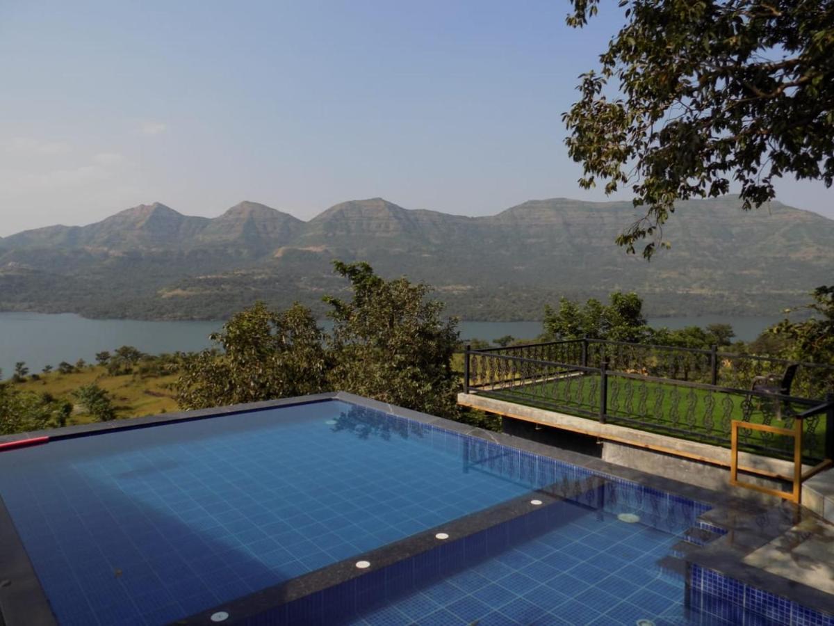 The Green Gate Resort Mulshi Екстериор снимка
