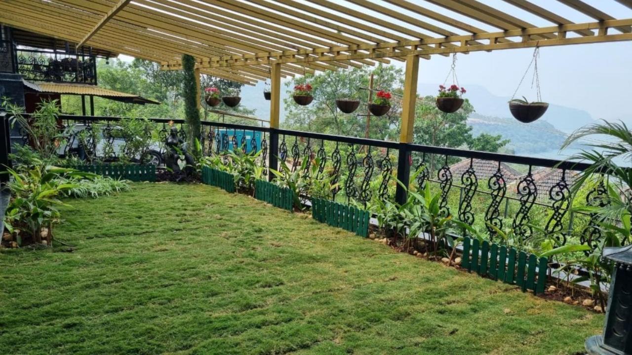 The Green Gate Resort Mulshi Екстериор снимка