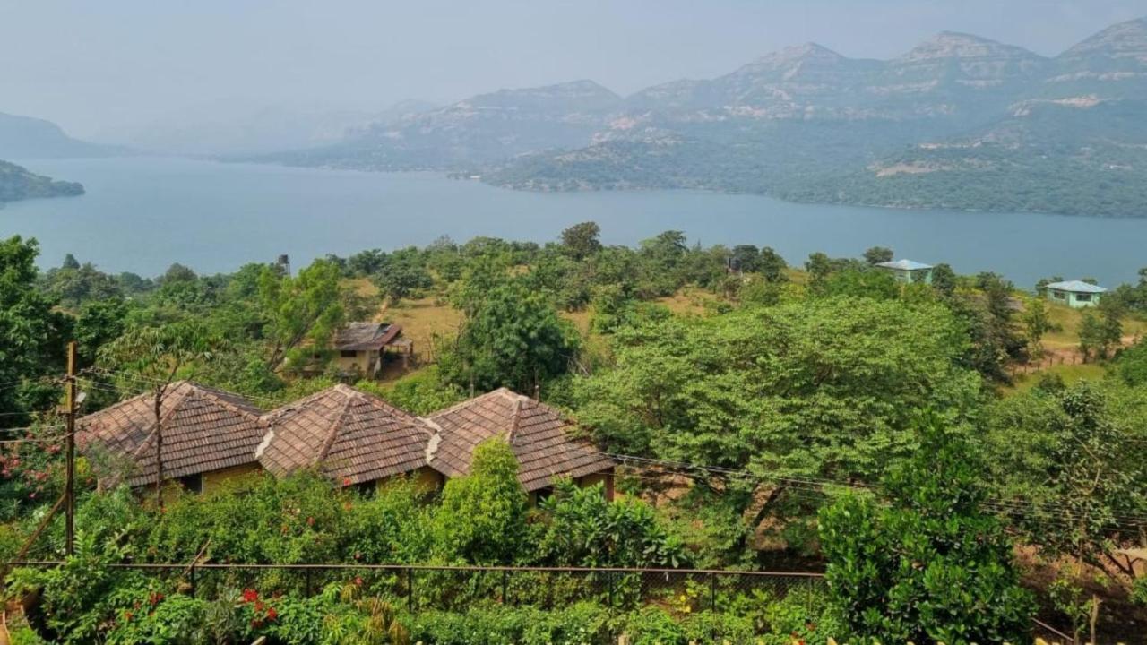 The Green Gate Resort Mulshi Екстериор снимка