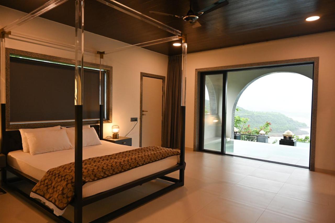 The Green Gate Resort Mulshi Екстериор снимка