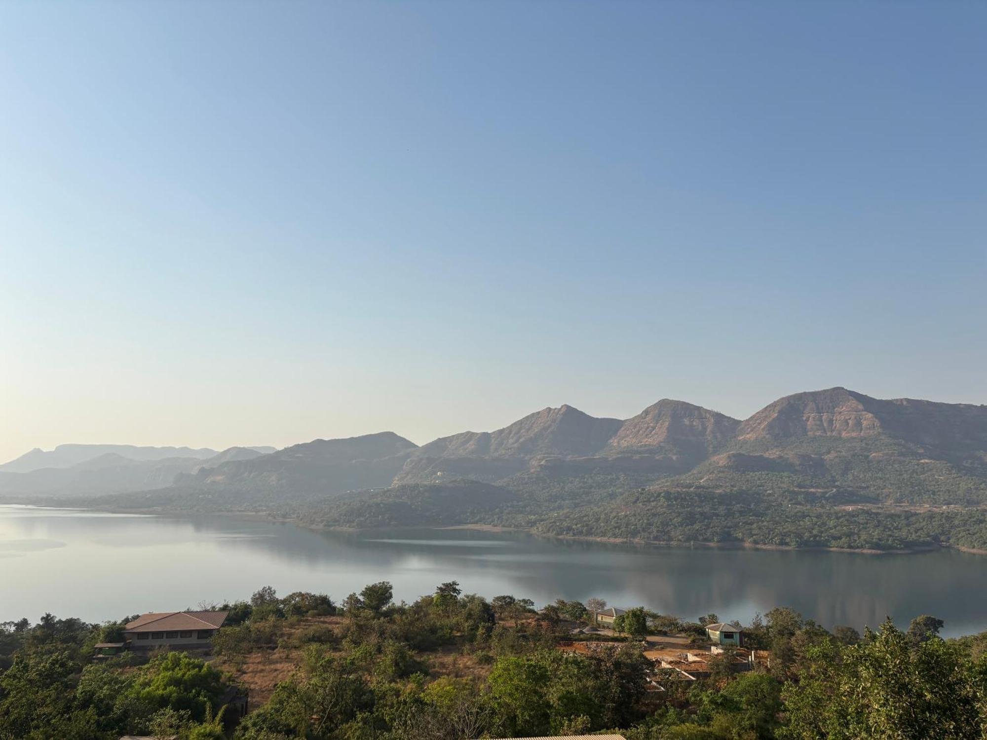 The Green Gate Resort Mulshi Екстериор снимка